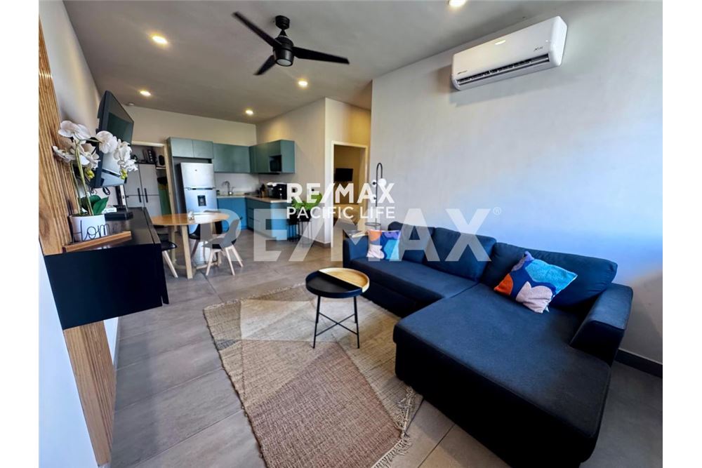 Residencial - Apartamento con terraza - Mazatlán, México - Mexico - 3 - 1001145022-117