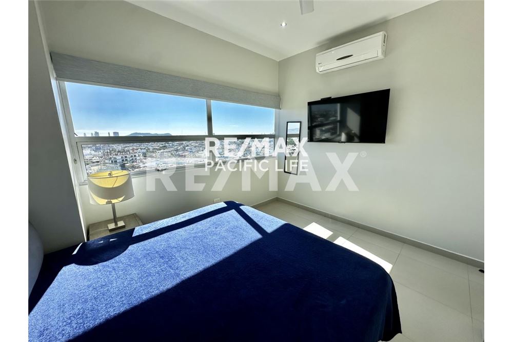 Residencial - Apartamento con terraza - Mazatlán, México - Mexico - 17 - 1001145022-285