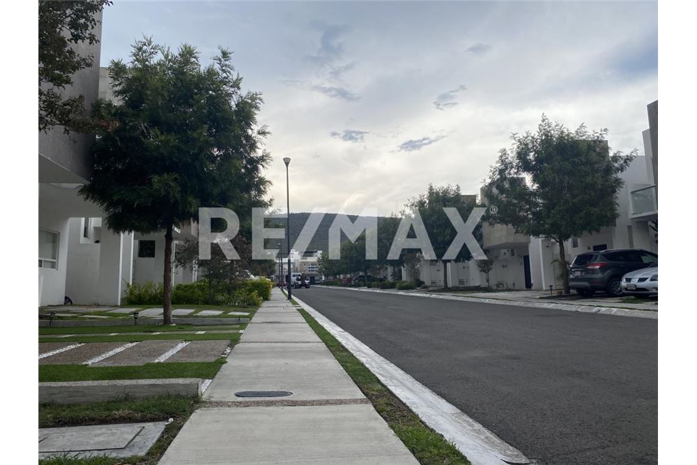 Residential - House - Querétaro, Mexico - Mexico - 17 - 1001065014-103