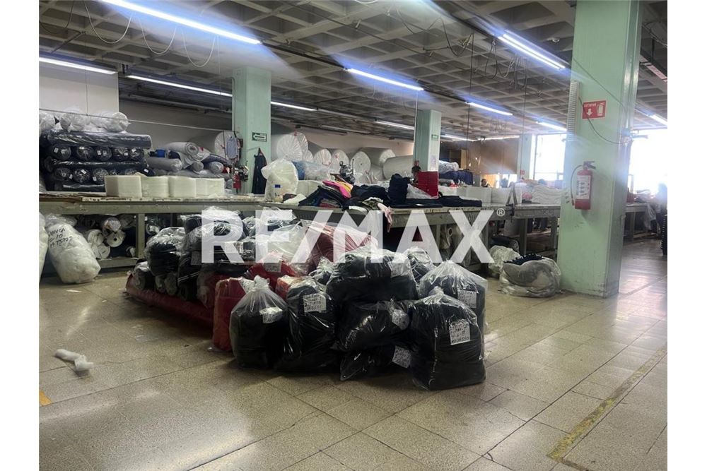 Commercieel - Magazijn - Naucalpan de Juárez, Mexiko - Mexico - 5 - 1001180001-370