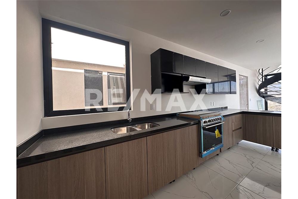 住宅 - 带屋顶的公寓 - Querétaro, 墨西哥 - Mexico - 9 - 1001065047-139