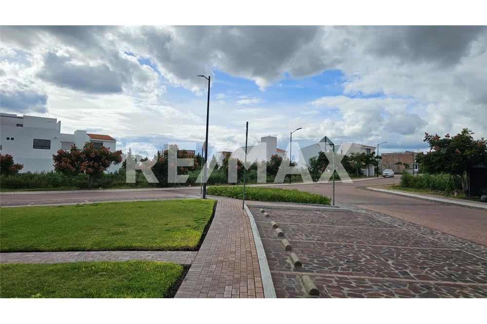 Residential - Plot of Land for Investment - El Marques, Mexico - Mexico - 11 - 1001065017-77