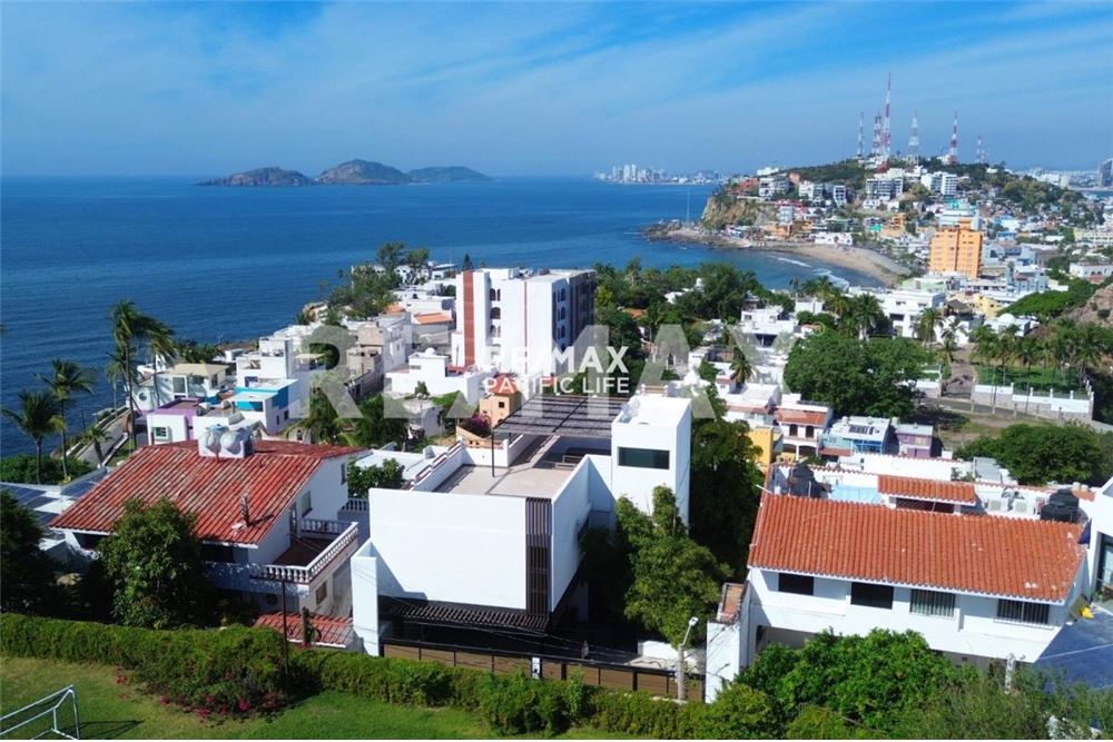 住宅 - 房子 - Mazatlán, 墨西哥 - Mexico - 1 - 1001145050-19