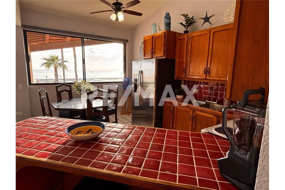 Gyvenamasis - Butas - Puerto Peñasco, Meksika - Mexico - 4 - 1001200014-5