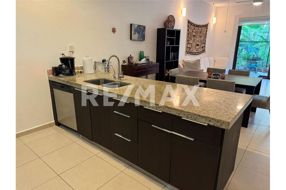 Residential - Apartment with roof - Tulum, Mexico - Mexico - 4 - 1001040022-184