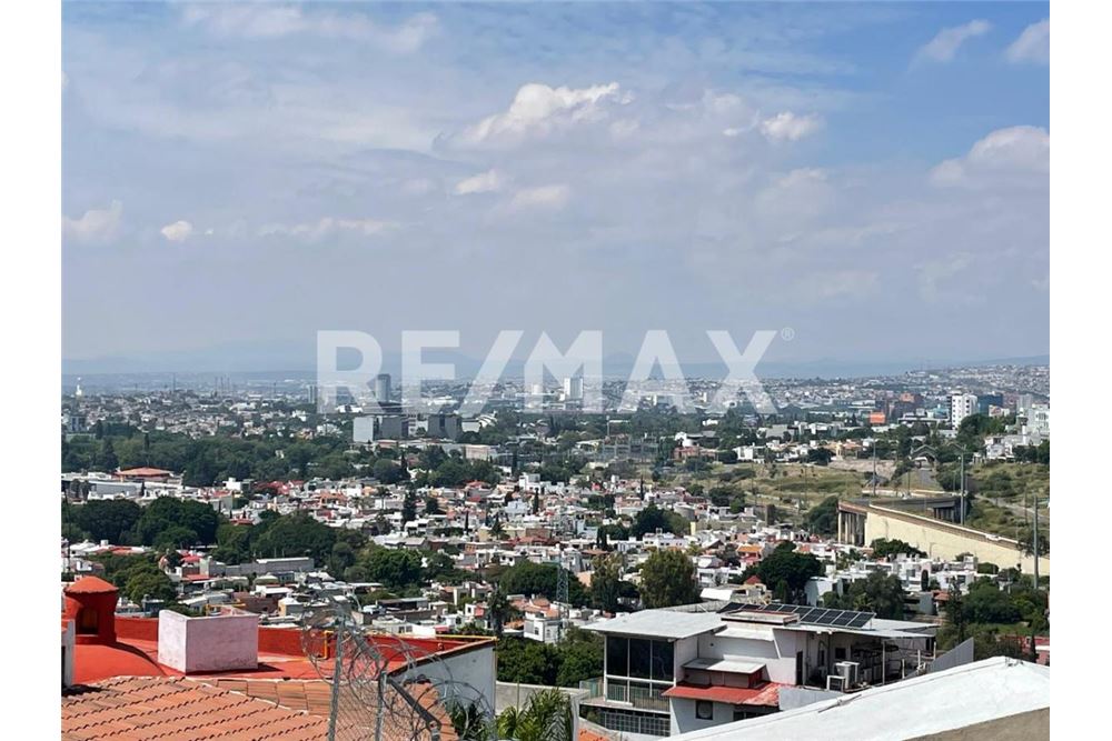 Rezidential - Lot Teren Arendă - El Marques, Mexic - Mexico - 7 - 1001233017-168