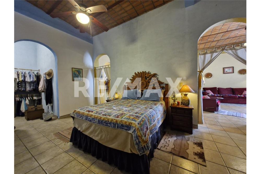 Residential - House - Bahía De Banderas, Mexico - Mexico - 18 - 1001121028-24