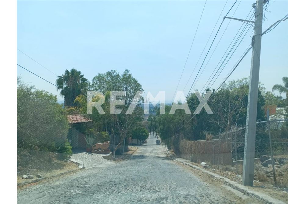 Residential - Plot of Land for Investment - Querétaro, Mexico - Mexico - 6 - 1001065263-7