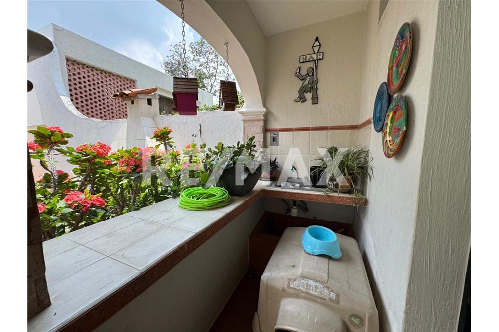 Residenziale - Casa - Zapopan, Messico - Mexico - 21 - 1001183041-70