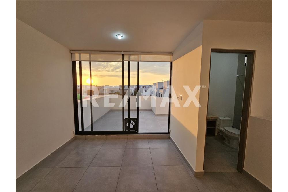 Residential - House - El Marques, Mexico - Mexico - 34 - 1001065017-86