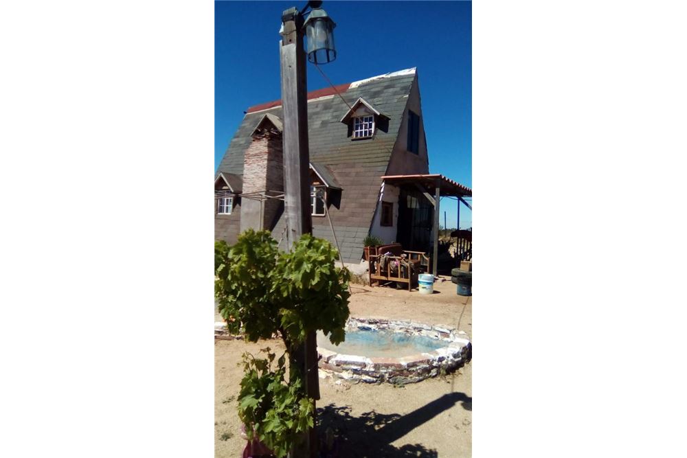 Residential Farm Tecate, Mexico Mexico 100113307122 , RE/MAX