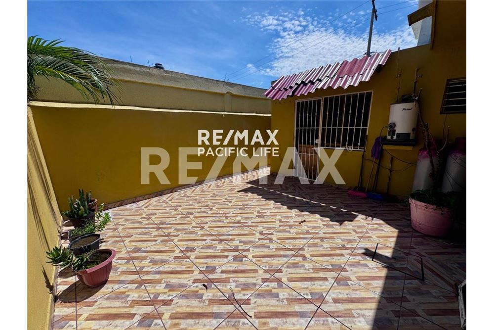 Residencial - Casa - Mazatlán, México - Mexico - 27 - 1001145022-102