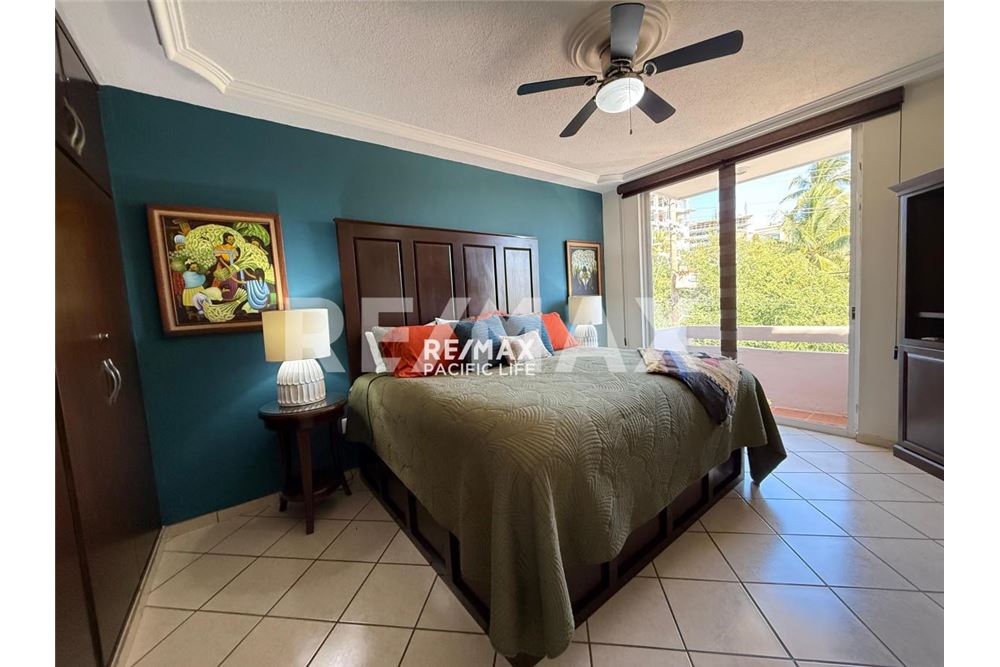 Résidentiel - Appartement dans les combles - Mazatlán, Mexique - Mexico - 13 - 1001145018-201