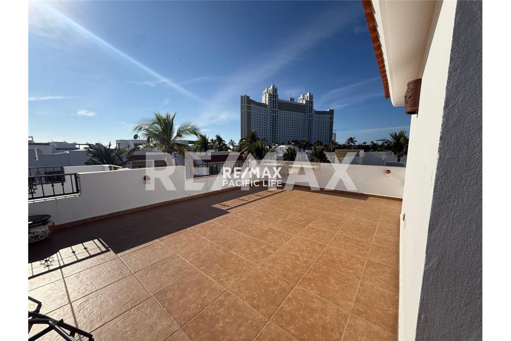 Residencial - Casa - Mazatlán, México - Mexico - 32 - 1001145021-28