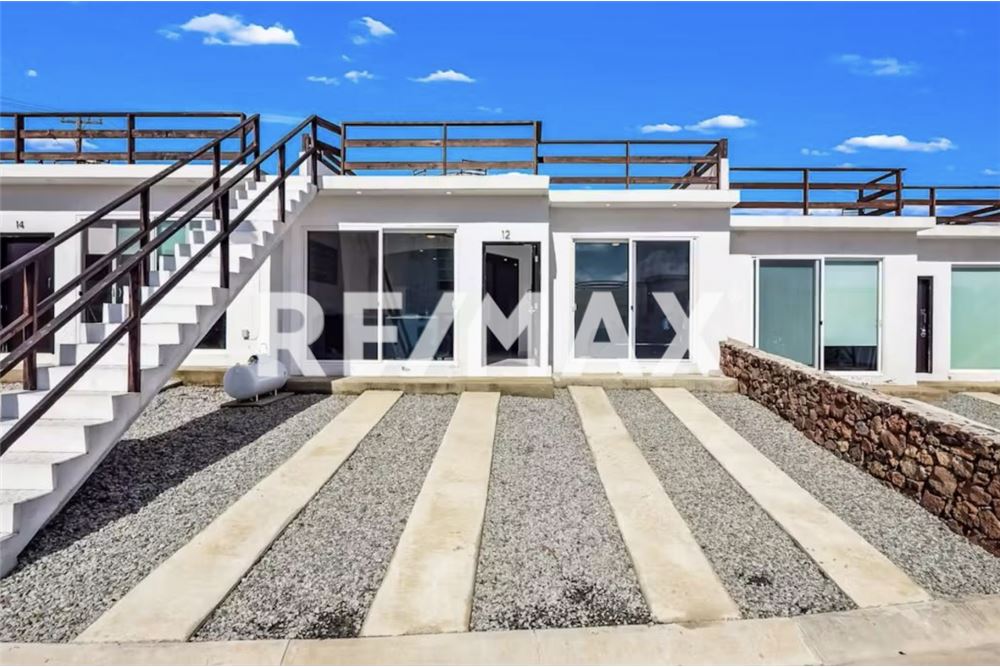 Residenziale - Casa - Playas De Rosarito, Messico - Mexico - 5 - 1001006298-5