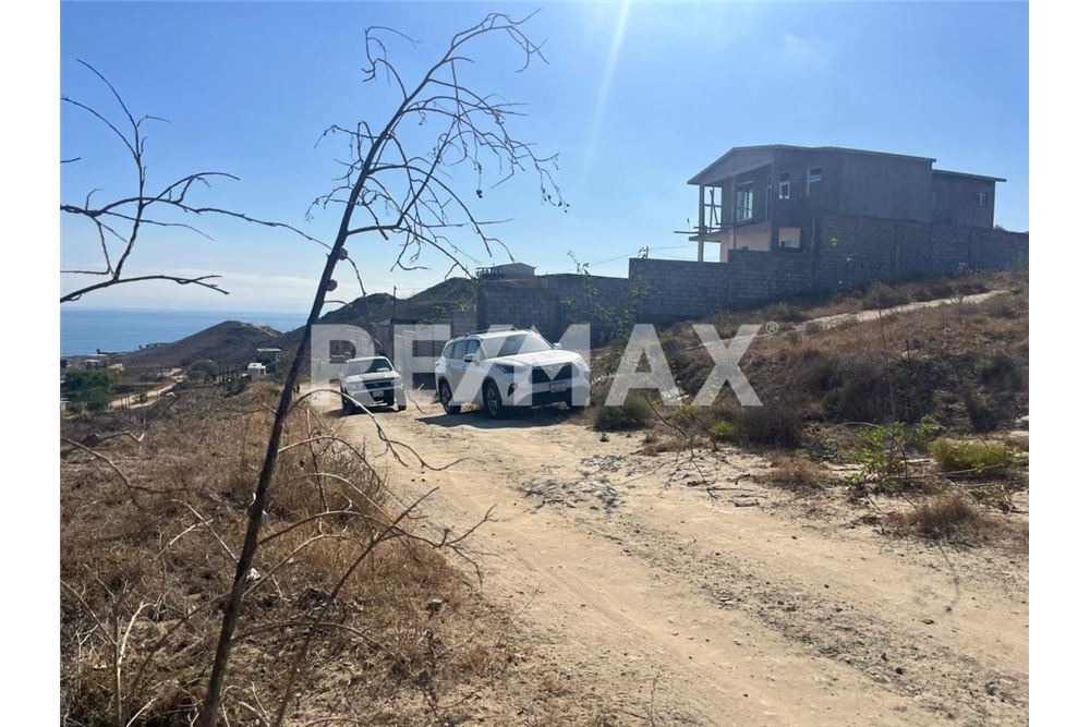 Prédio Habitacional - Plot of Land for Allotment - Playas De Rosarito, México - Mexico - 13 - 1001006182-87