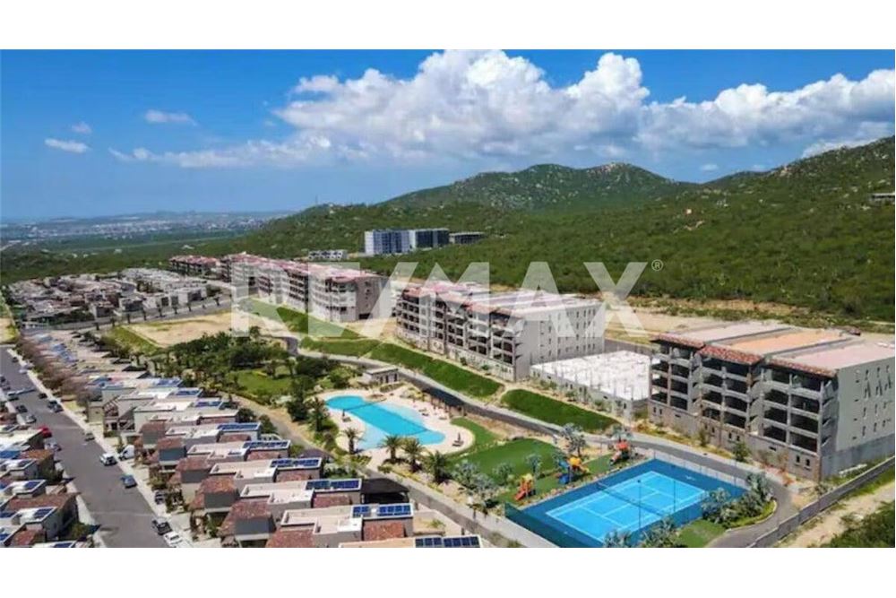 Residential - Apartment with roof - Los Cabos, Mexico - Mexico - 22 - 1001122132-9