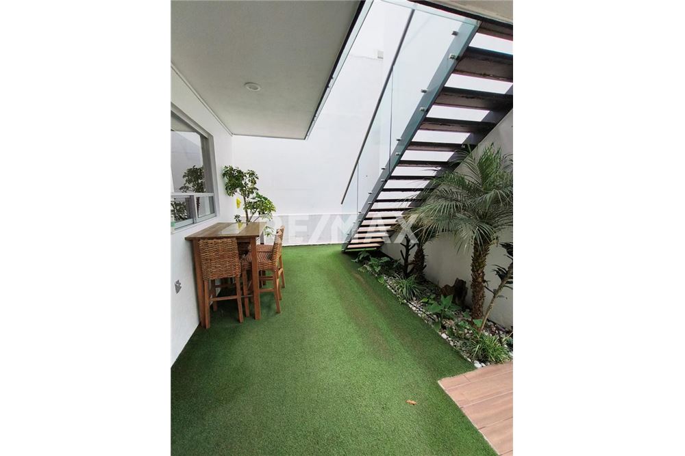 Residential - House - Ciudad López Mateos, Mexico - Mexico - 41 - 1001028014-27