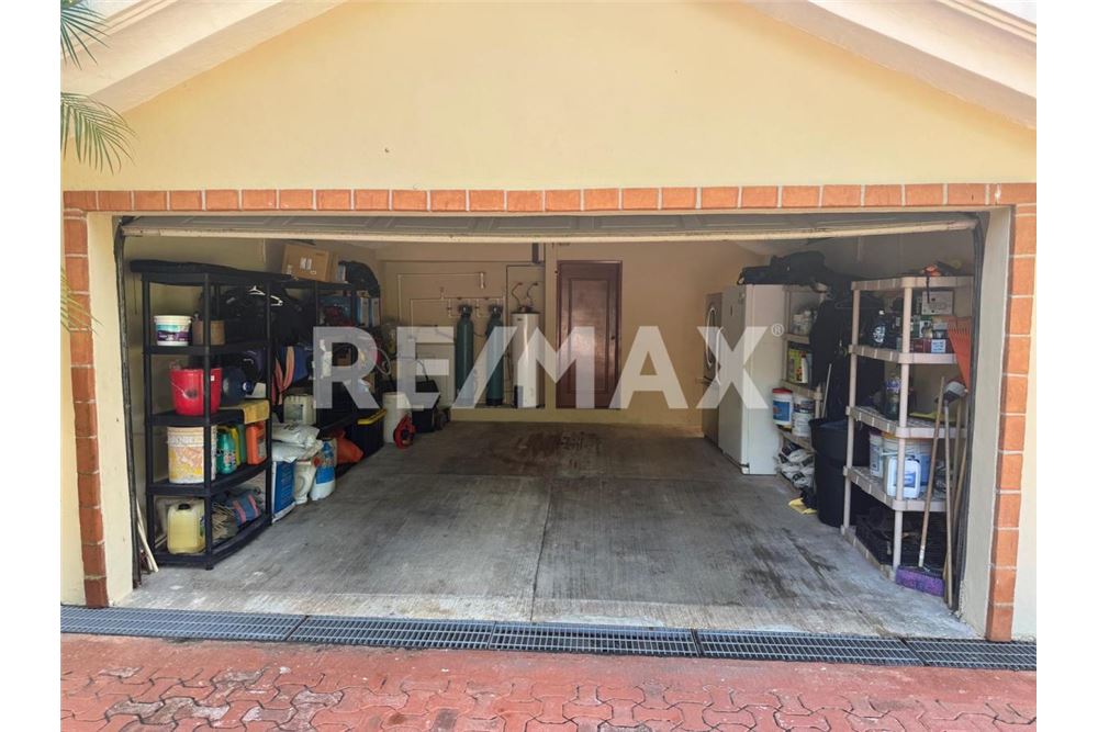 Residential - House - Puerto Aventuras, Mexico - Mexico - 38 - 1001040022-181