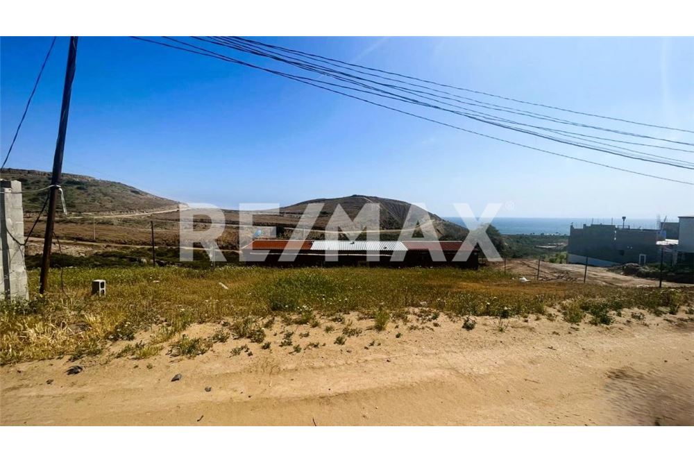 Prédio Habitacional - Plot of Land for Allotment - Playas De Rosarito, México - Mexico - 1 - 1001006182-82