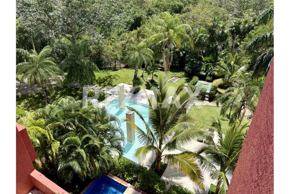 Residential - Apartment with roof - Playa del Carmen, Mexico - Mexico - 39 - 1001040044-21