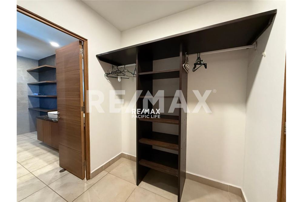 Residencial - Apartamento con terraza - Mazatlán, México - Mexico - 17 - 1001145018-203