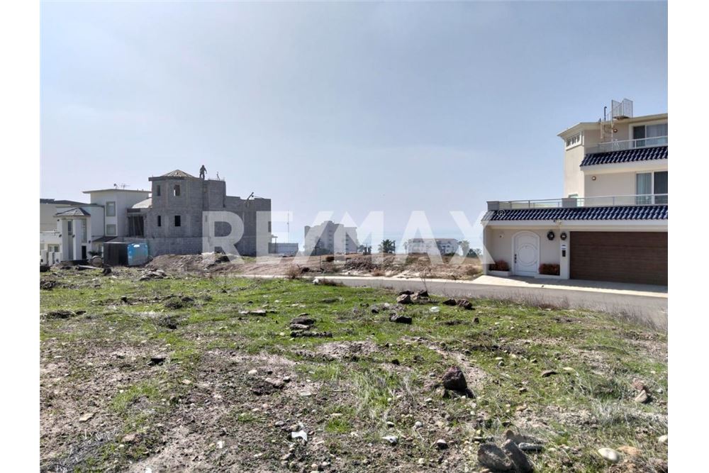 Residencial - Parcela de tierra para inversión - Playas De Rosarito, México - Mexico - 87 - 1001006243-33