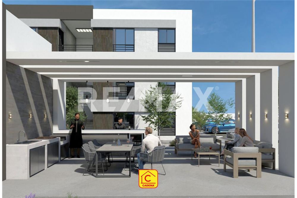 住宅 - 带屋顶的公寓 - Mexicali, 墨西哥 - Mexico - 9 - 1001213007-134