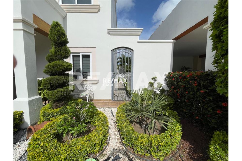 Residencial - Casa - Mazatlán, México - Mexico - 25 - 1001145045-36