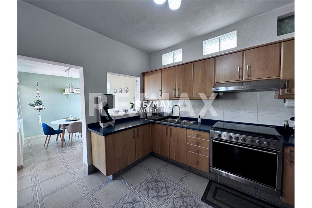 Residencial - Casa - Ciudad de México, México - Mexico - 19 - 1001145022-253