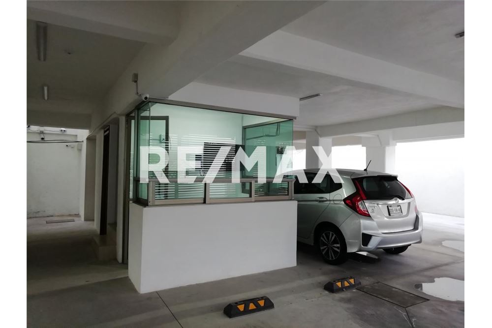 Residential - Apartment with roof - Tlalnepantla de Baz, Mexico - Mexico - 26 - 1001028028-151