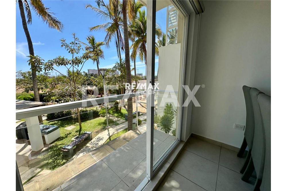 Residencial - Piso - Mazatlán, México - Mexico - 6 - 1001145018-178