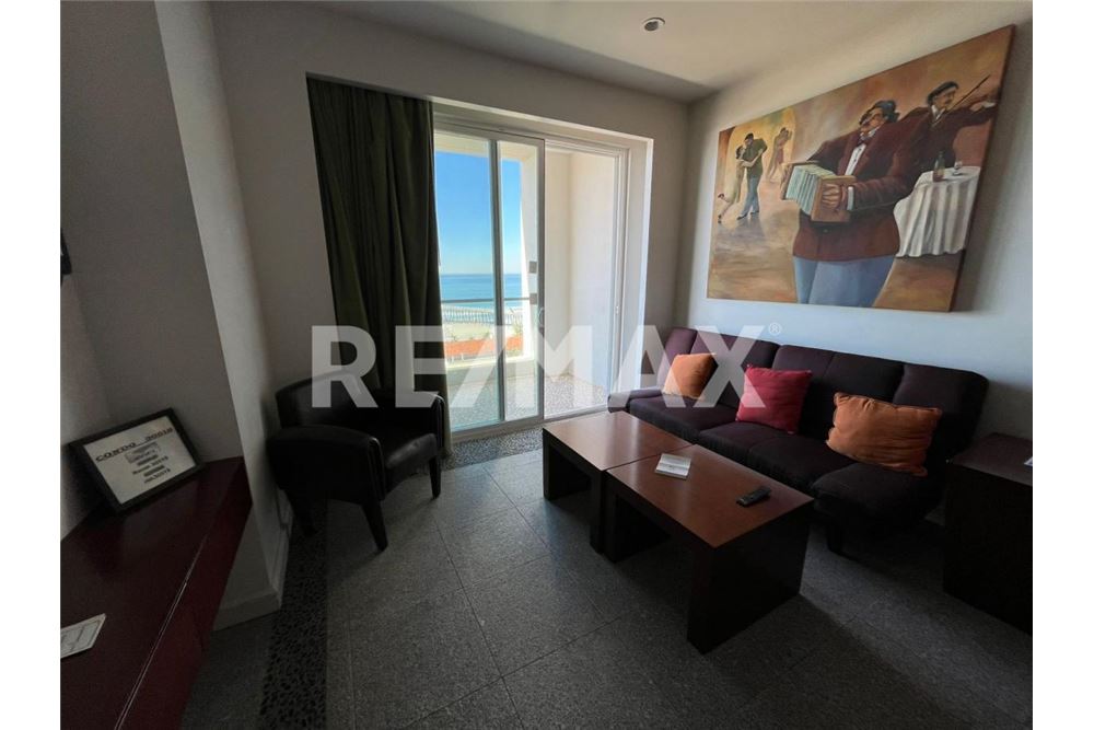 Residential - Apartment with roof - Playas De Rosarito, Mexico - Mexico - 3 - 1001006176-117