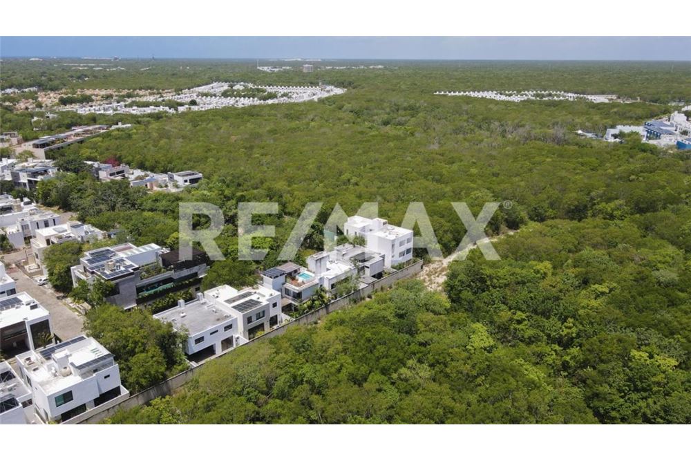 Residential - House - Playa del Carmen, Mexico - Mexico - 54 - 1001040001-1438