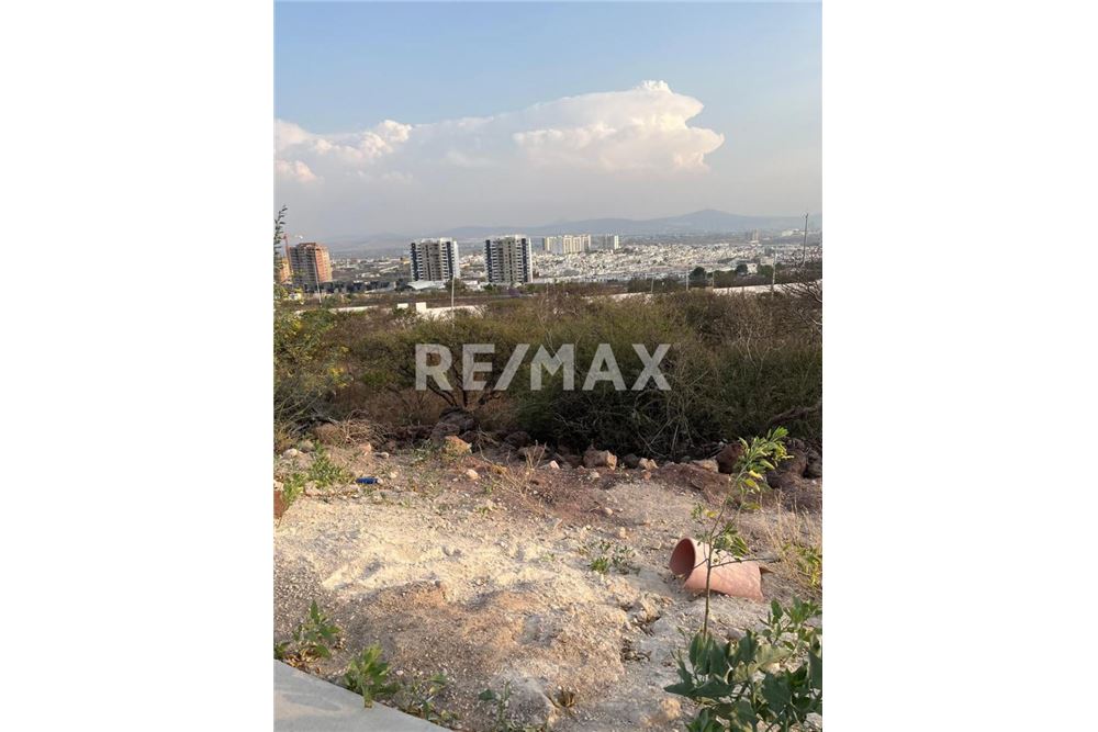 Residential - Οικόπεδο για Επένδυση - Querétaro, Μεξικό - Mexico - 10 - 1001003282-1