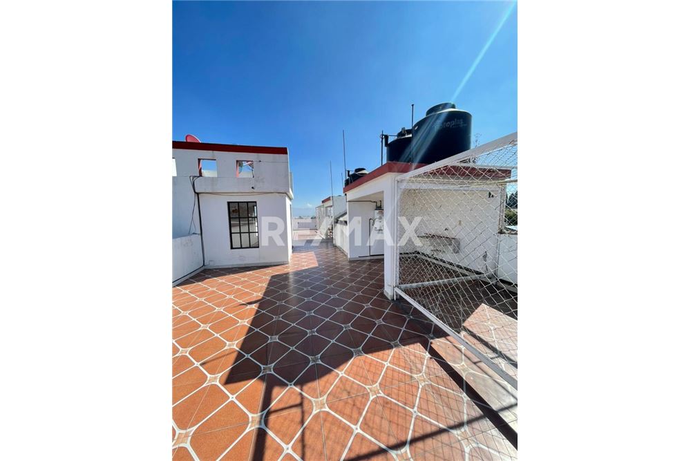 Residential - Apartment with roof - Metepec, Mexico - Mexico - 17 - 1001021101-9