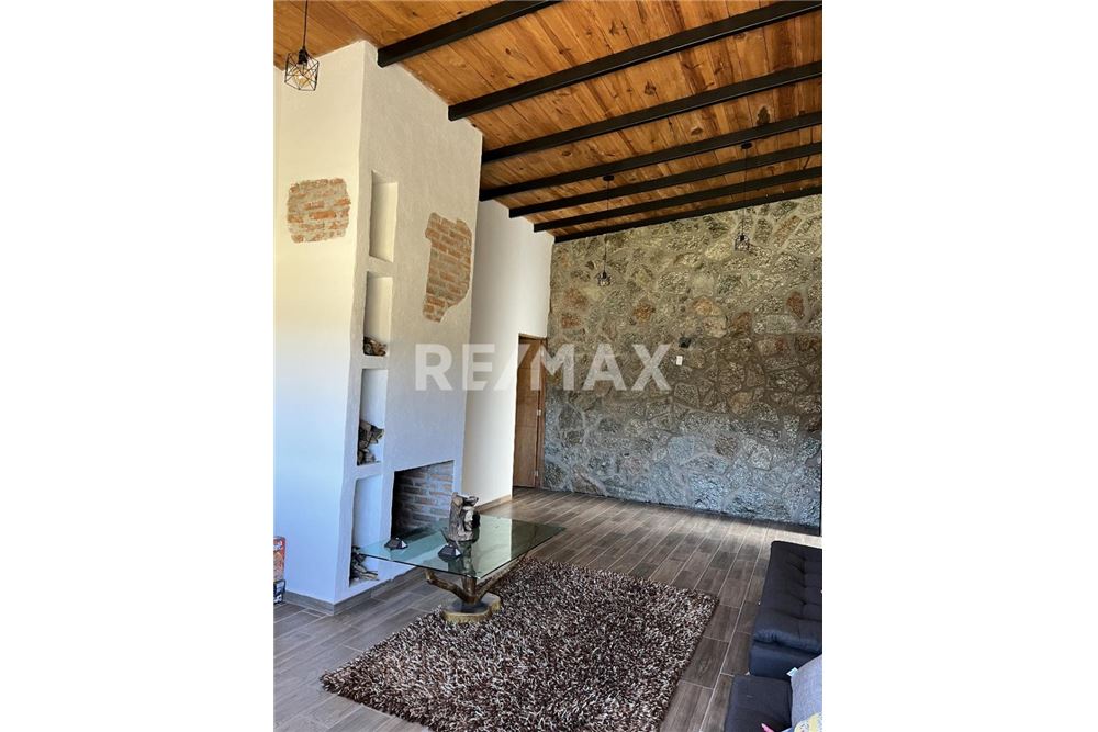 Residenziale - Parte di Terreno per Appezzamento - Amealco De Bonfil, Messico - Mexico - 19 - 1001065038-318