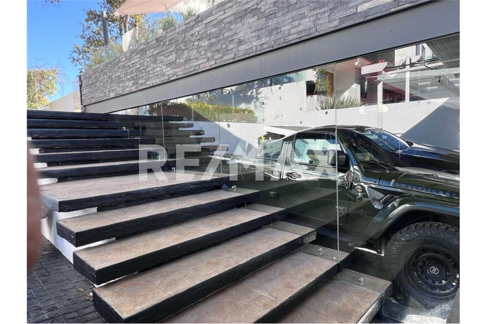 住宅 - 投资用地 - Ciudad López Mateos, 墨西哥 - Mexico - 10 - 1001028014-25