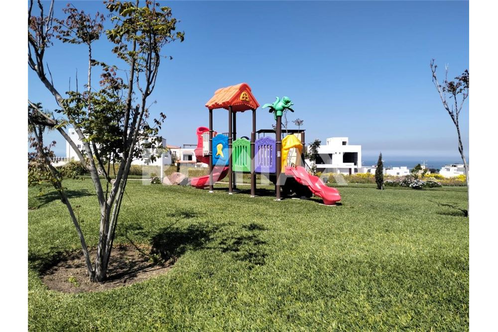 Residencial - Parcela de tierra para inversión - Playas De Rosarito, México - Mexico - 20 - 1001006243-33