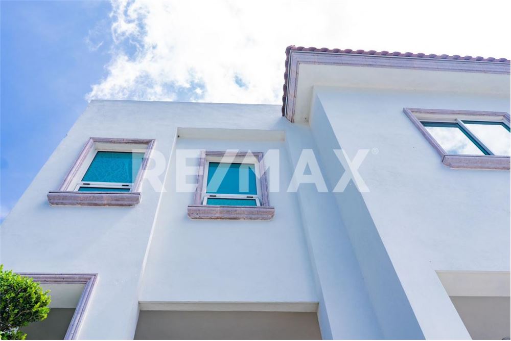 Residential House Monterrey, Mexico Mexico 100105712613 , RE