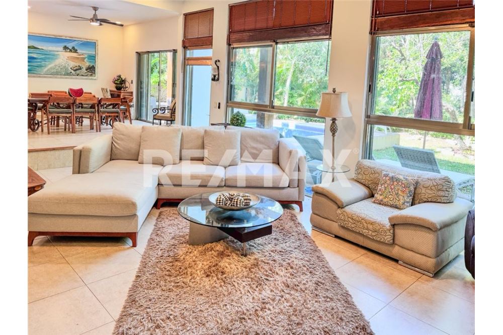 Residential - House - Playa del Carmen, Mexico - Mexico - 8 - 1001040001-1447