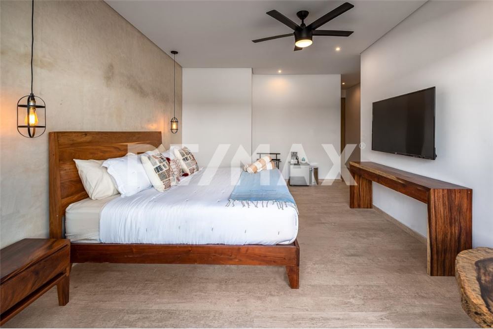 Residential - Apartment with roof - Tulum, Mexico - Mexico - 18 - 1001040001-1422