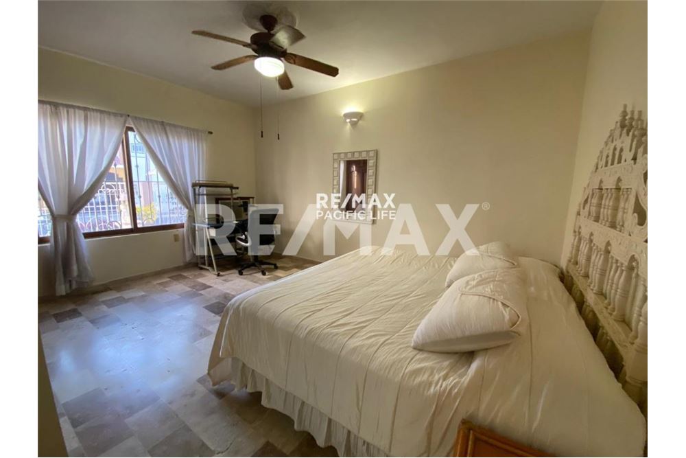 Residencial - Casa - Mazatlán, México - Mexico - 10 - 1001145021-9