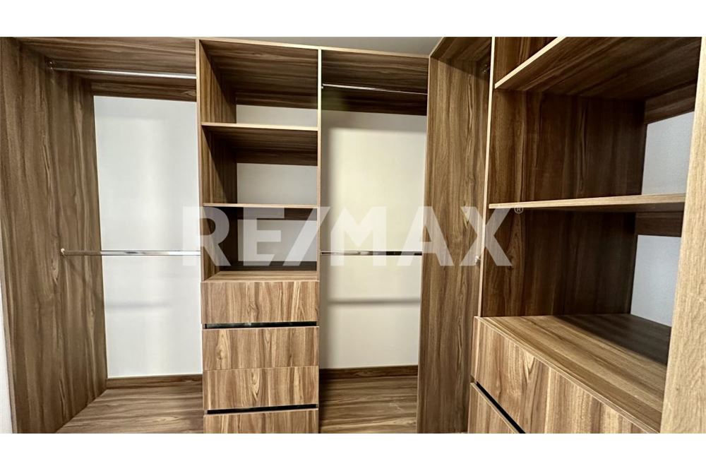 Residential - Apartment with roof - Huixquilucan, Mexico - Mexico - 15 - 1001028101-25