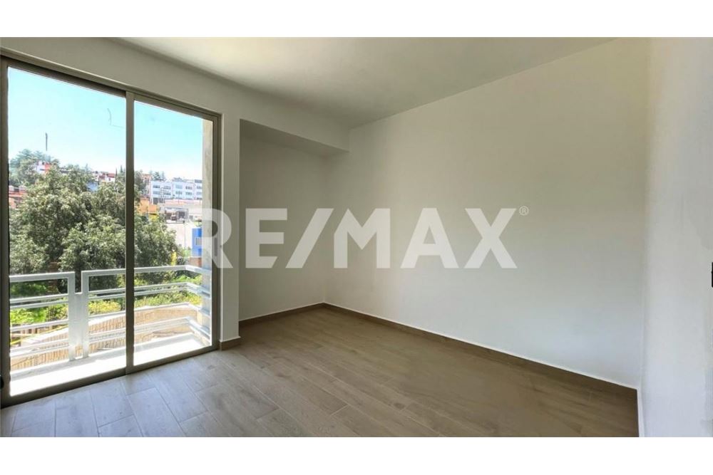 Prédio Habitacional - Apartamento com Sotão - Ciudad López Mateos, México - Mexico - 11 - 1001063079-125
