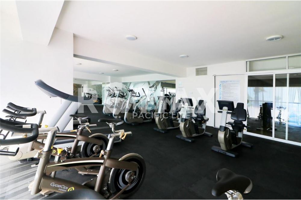 Prédio Habitacional - Apartamento com Sotão - Mazatlán, México - Mexico - 19 - 1001145010-336