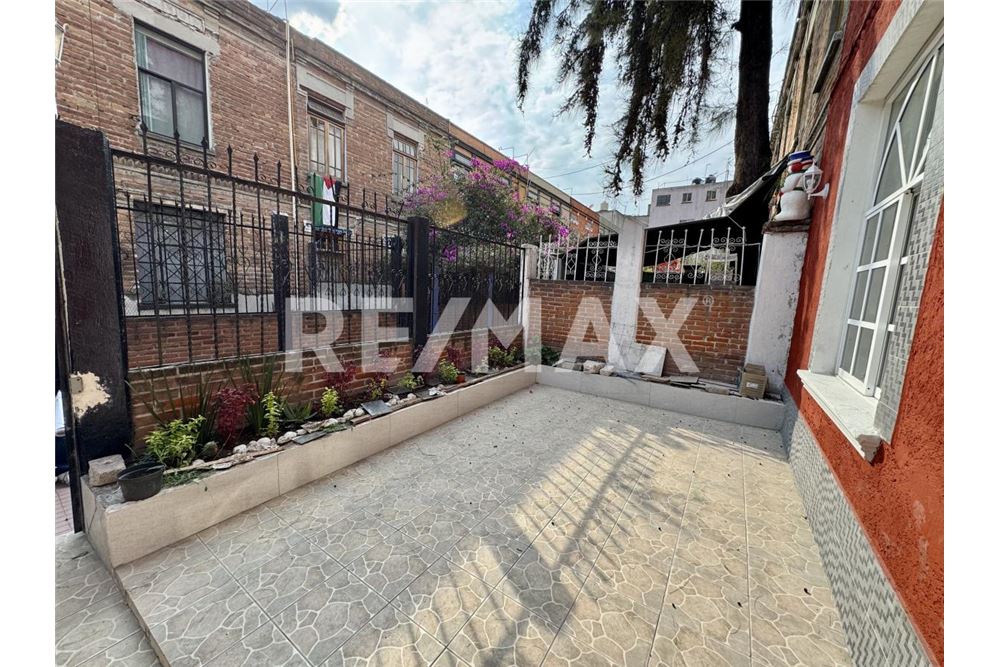 Residential - Condo/Apartment - Ciudad de México, Mexico - Mexico - 2 - 1001028024-230