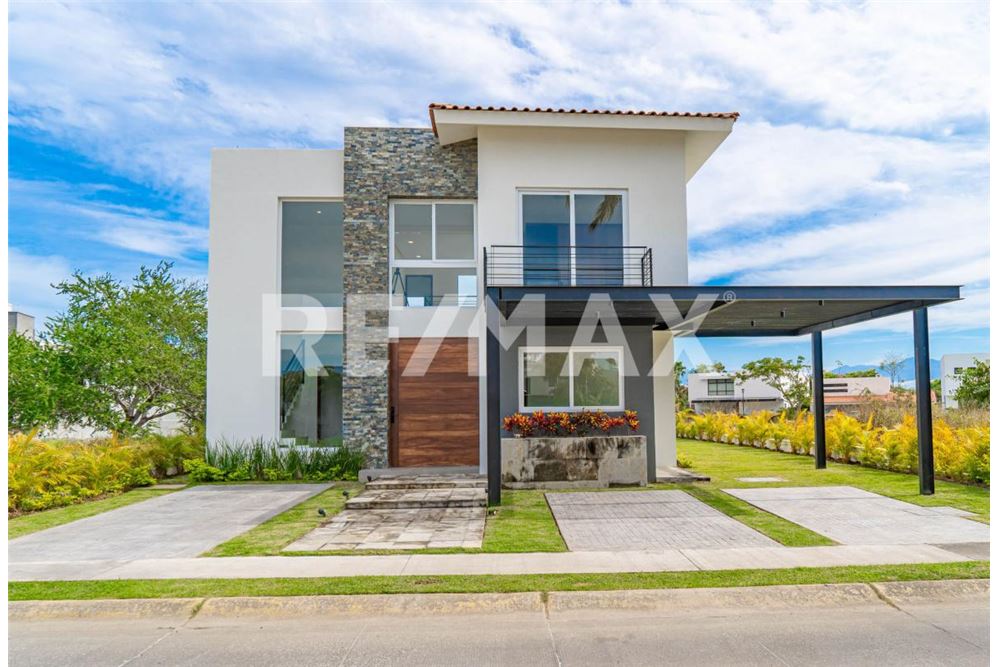 Residential - House - Bucerías, Mexico - Mexico - 1 - 1001121001-186