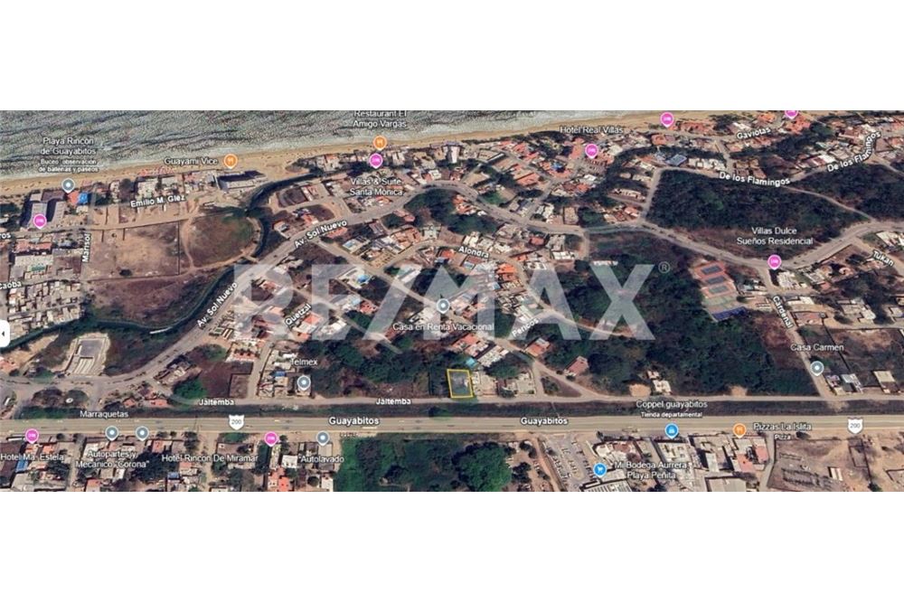 Residential - Plot of Land for Investment - Compostela, Mexico - Mexico - 2 - 1001121015-14