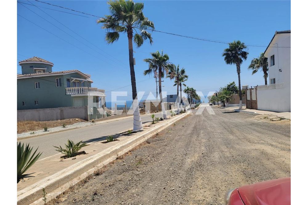 Wohnung - Grundstück für Freizeit - Playas De Rosarito, Mexiko - Mexico - 7 - 1001006061-104